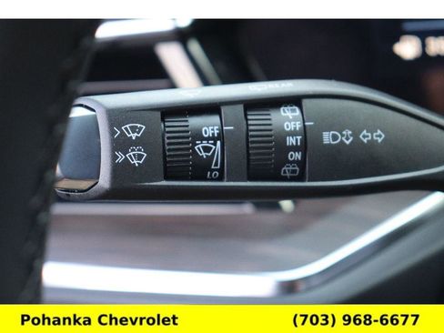 New 2026 Chevrolet Tahoe LT w/ Comfort Package image 10