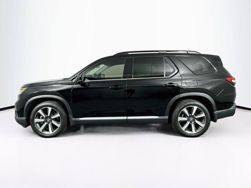 Used 2023 Honda Pilot Elite image 4