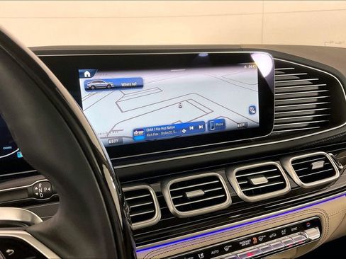 Used 2026 Mercedes-Benz GLE 450 4MATIC Coupe image 6