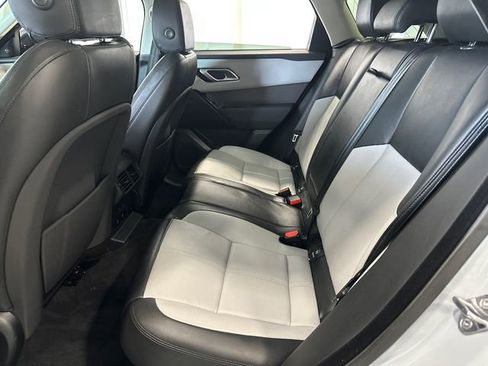 Used 2025 Land Rover Range Rover Velar Dynamic SE AWD/4WD image 30