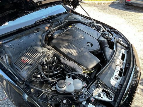 Used 2025 Mercedes-Benz C 300 4MATIC Sedan image 30