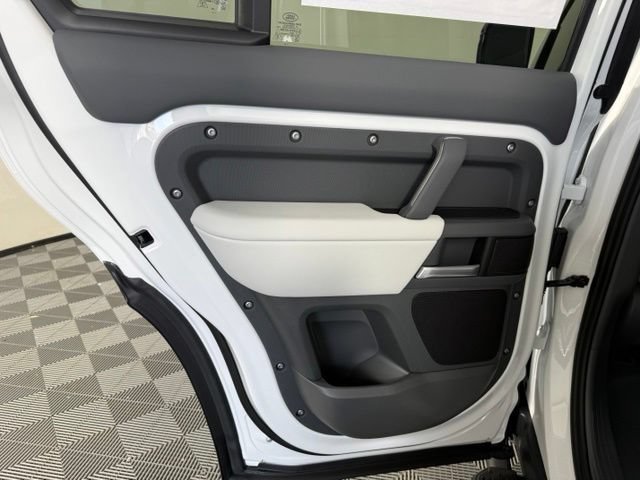 New 2026 Land Rover Defender 110 S AWD/4WD image 23