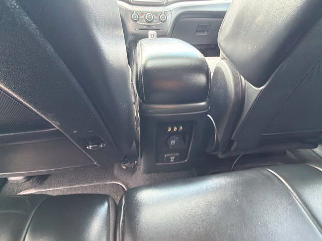 Used 2016 Dodge Journey Crossroad w/ Rear Seat Video Group AWD/4WD image 26
