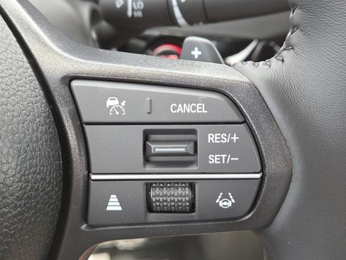 New 2026 Honda Accord Sport image 9