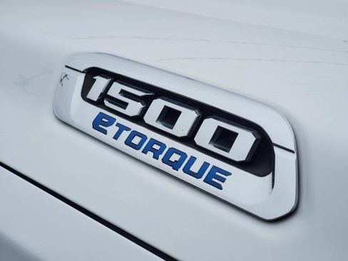 Used 2023 RAM 1500 Big Horn image 34