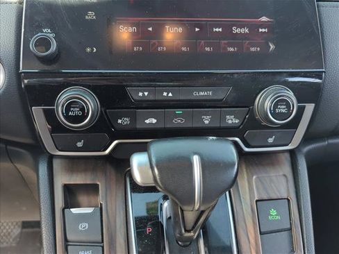 Used 2018 Honda CR-V EX-L image 18