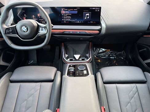 Used 2026 BMW X3 xDrive30i AWD/4WD image 15