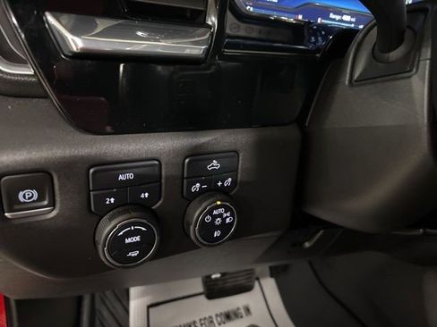 Used 2023 Chevrolet Silverado 1500 RST AWD/4WD image 20