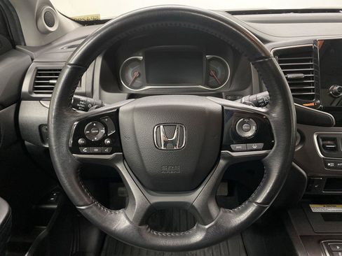 Used 2021 Honda Pilot Special Edition image 15