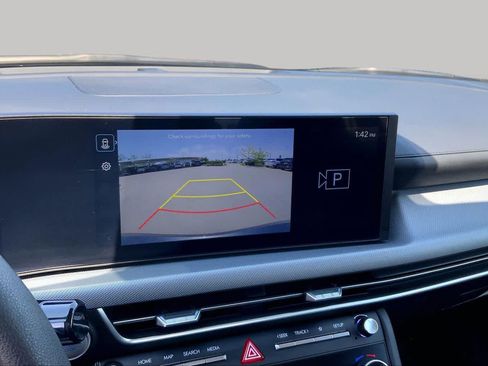 Used 2026 Hyundai Sonata Blue FWD image 25