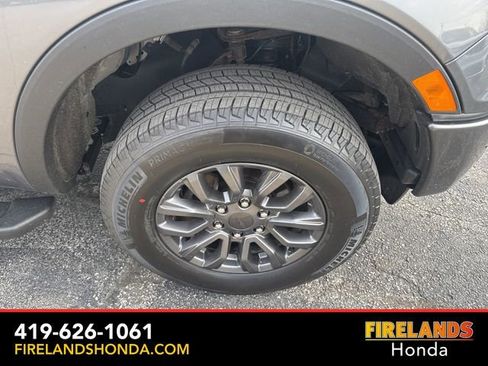 Used 2021 Ford Ranger XLT w/ Equipment Group 301A Mid AWD/4WD image 35
