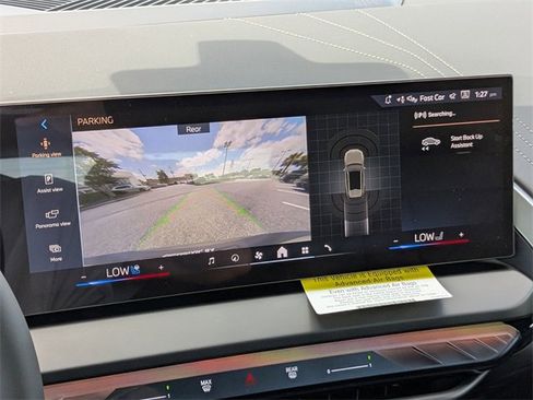 New 2026 BMW X3 xDrive30 w/ Convenience Package image 24