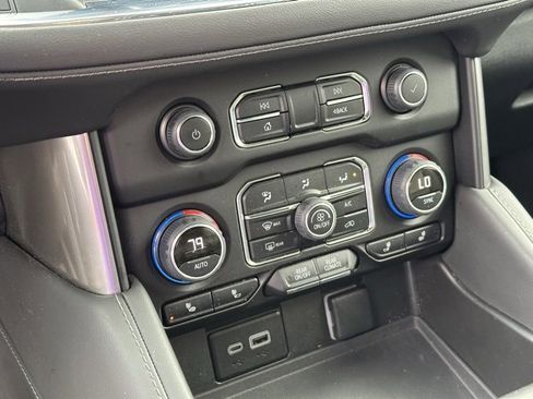 Certified 2023 Chevrolet Tahoe LT w/ Luxury Package image 12