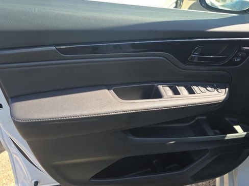 Used 2026 Honda Odyssey Elite image 16