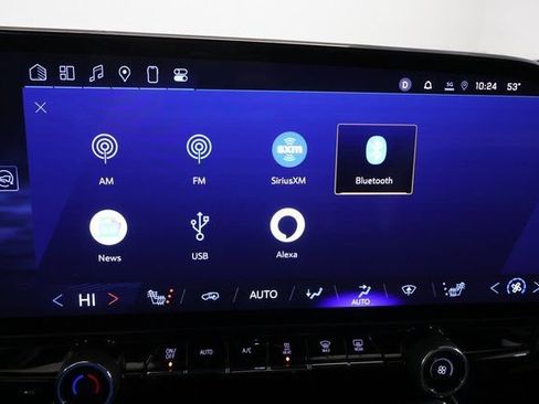 New 2025 Chevrolet Blazer EV LT AWD/4WD image 21