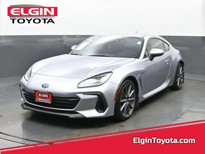 Used 2024 Subaru BRZ Limited
