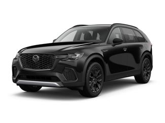 Certified 2025 MAZDA CX-70 3.3 Turbo w/ Premium Plus Pkg AWD/4WD video 1