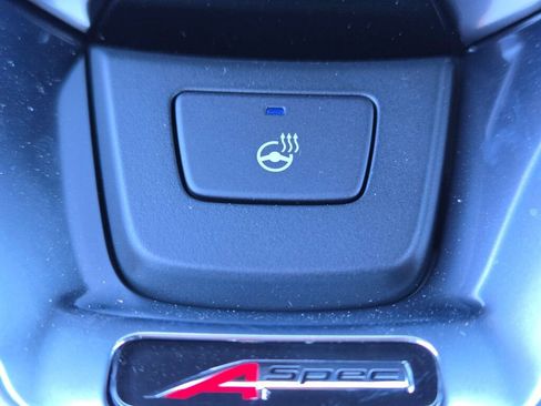 New 2026 Acura ADX A-Spec image 43