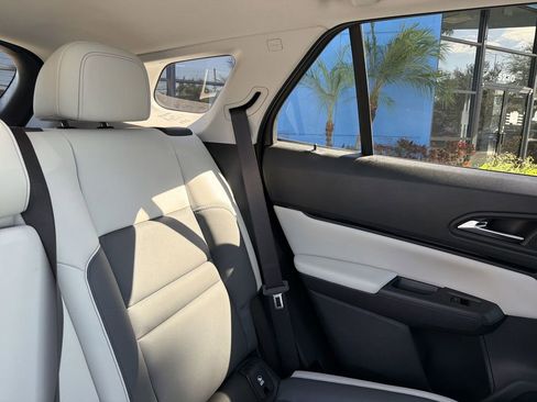 New 2026 Honda Prologue Touring image 13