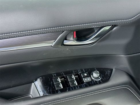 New 2025 MAZDA CX-5 AWD 2.5 S w/ Premium Plus Pkg image 21