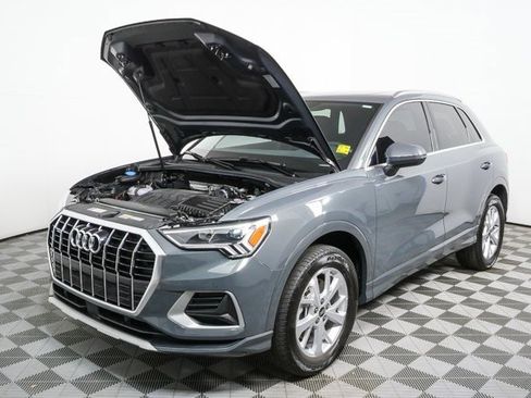 Used 2023 Audi Q3 2.0T Premium w/ Convenience Package image 32