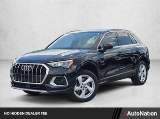 Used 2019 Audi Q3 2.0T Premium w/ Convenience Package AWD/4WD video 1