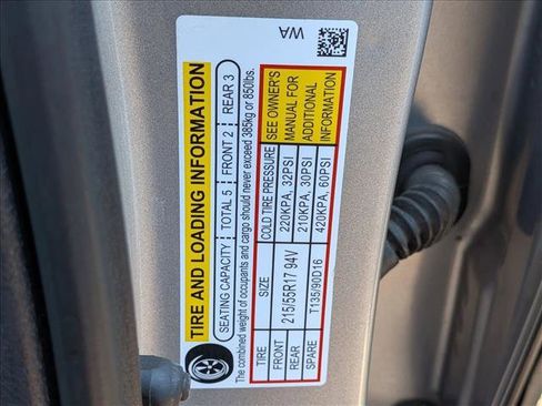 Used 2022 Honda HR-V EX image 17