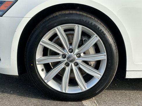 Used 2020 Audi A6 2.0T Premium w/ Convenience Package image 25