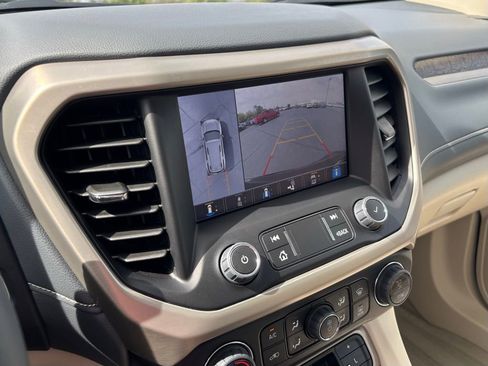 Used 2023 GMC Acadia Denali w/ Denali Technology Package image 45