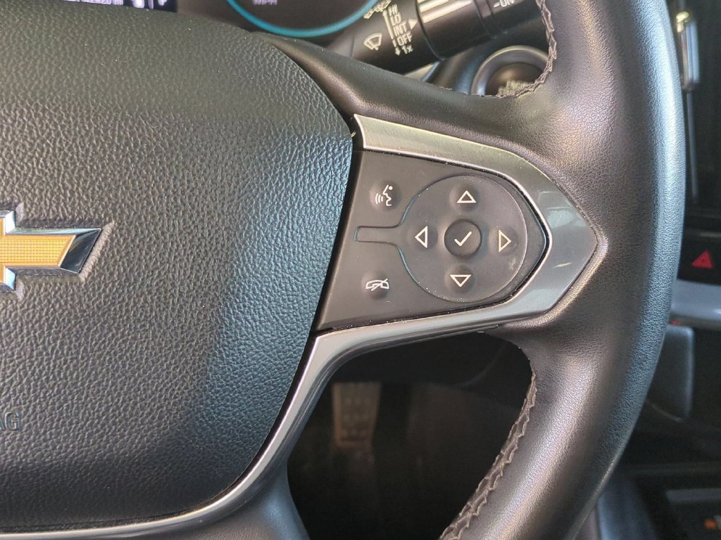 Used 2023 Chevrolet Traverse LT FWD image 13