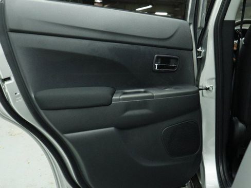 New 2026 Mitsubishi Outlander Sport ES AWD/4WD image 26