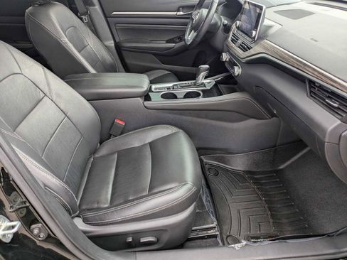 Used 2020 Nissan Altima 2.5 SL image 22