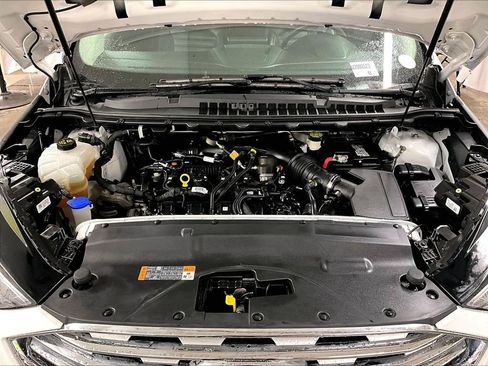 Used 2022 Ford Edge SEL AWD/4WD image 29