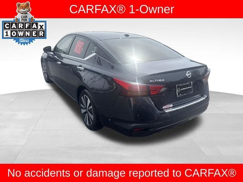 Used 2022 Nissan Altima 2.5 SV image 3