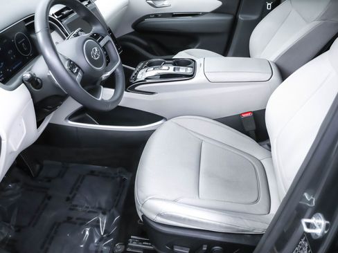 Used 2024 Hyundai Tucson SEL image 5