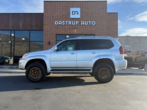 Used 2006 Lexus GX 470 image 23