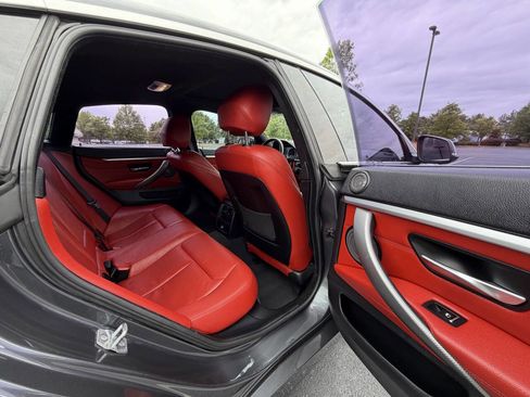 Used 2019 BMW 430i Gran Coupe w/ Convenience Package RWD image 14