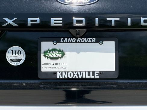 Used 2025 Ford Expedition Max Platinum AWD/4WD image 51