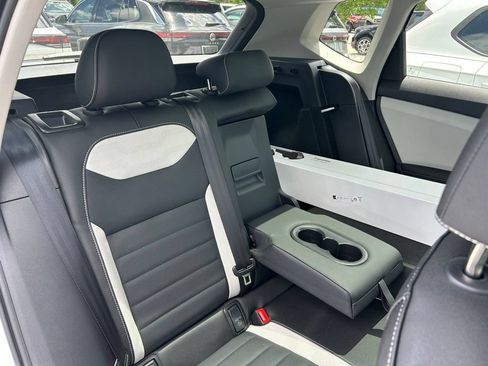 New 2026 Volkswagen Taos SEL AWD/4WD image 51