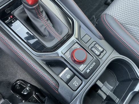 Certified 2024 Subaru Forester Sport image 20