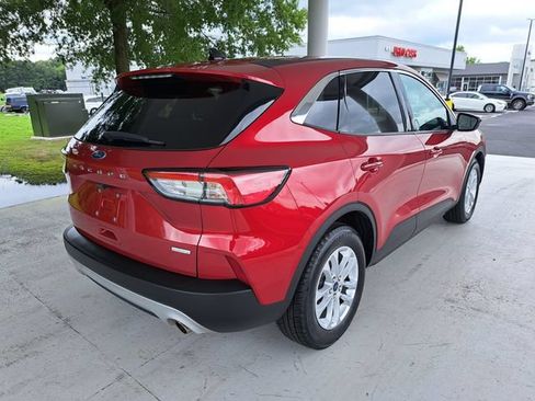 Used 2020 Ford Escape SE FWD image 6