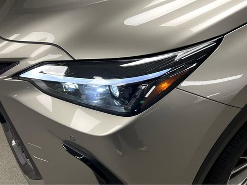 Certified 2026 Lexus NX 350h AWD w/ Accessory Package (2T) image 36