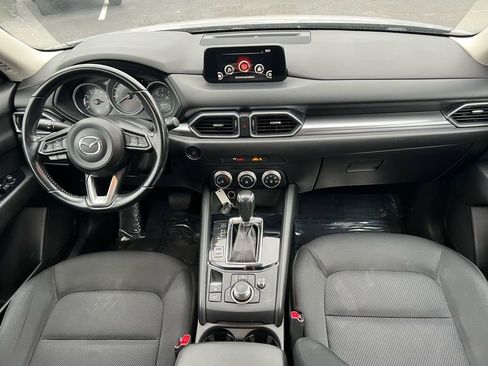 Used 2019 MAZDA CX-5 Sport image 16