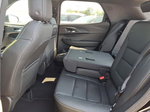New 2026 Chevrolet TrailBlazer ACTIV w/ Convenience Package AWD/4WD image 14