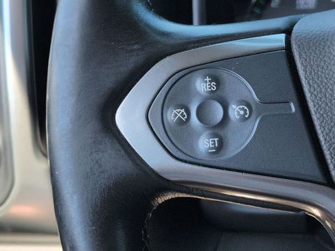 Used 2015 Chevrolet Silverado 1500 LT w/ All Star Edition image 18