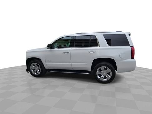Used 2019 Chevrolet Tahoe Premier RWD image 6