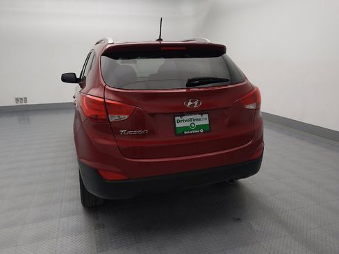 Used 2015 Hyundai Tucson SE image 6