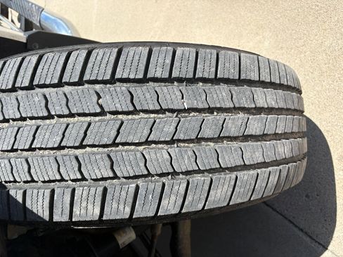 Used 2019 Chevrolet Silverado 1500 LTZ w/ LTZ Plus Package AWD/4WD image 11