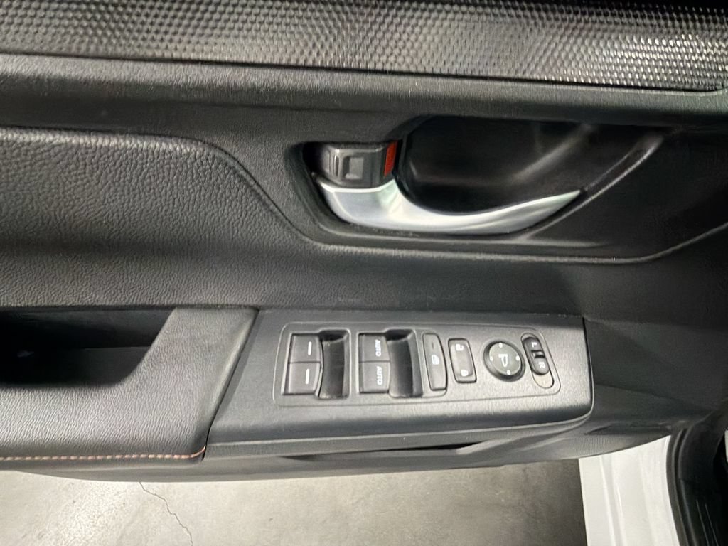 Certified 2023 Honda CR-V Sport image 23
