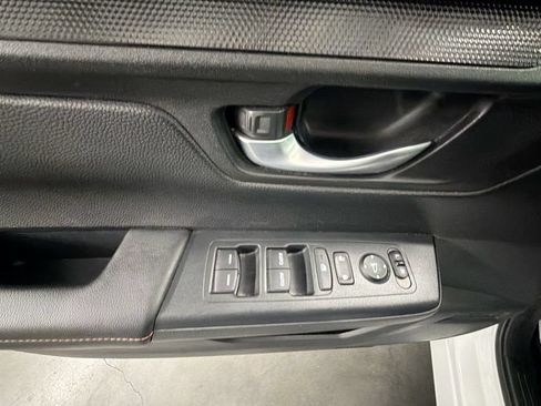 Certified 2023 Honda CR-V Sport image 23